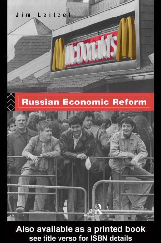 خرید و دانلود نسخه کامل کتاب Russian Economic Reform_68cb6ab60b8fb.jpeg خرید و دانلود نسخه کامل کتاب Russian Economic Reform