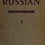 خرید و دانلود نسخه کامل کتاب Russian: Elementary Course: Book I