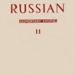 خرید و دانلود نسخه کامل کتاب Russian: Elementary Course: Book II