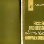 خرید و دانلود نسخه کامل کتاب Russische und deutsche idiomatische Redewendungen