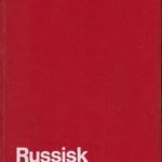 خرید و دانلود نسخه کامل کتاب Russisk-Dansk ordbog
