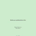 خرید و دانلود نسخه کامل کتاب Ruština pro podnikatelskou sféru / Русский язык для предпринимателей