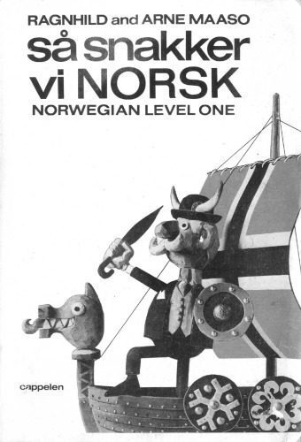 خرید و دانلود نسخه کامل کتاب Så snakker vi norsk. Norwegian level one_68b8f9e719f6c.jpeg خرید و دانلود نسخه کامل کتاب Så snakker vi norsk. Norwegian level one