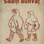 خرید و دانلود نسخه کامل کتاب Saam̦ вukvar̦. Букварь на саамском языке