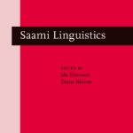 خرید و دانلود نسخه کامل کتاب Saami Linguistics