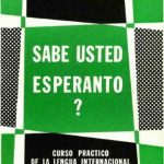 خرید و دانلود نسخه کامل کتاب ¿Sabe usted esperanto?