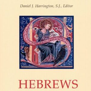 خرید و دانلود نسخه کامل کتاب Sacra Pagina: Hebrews