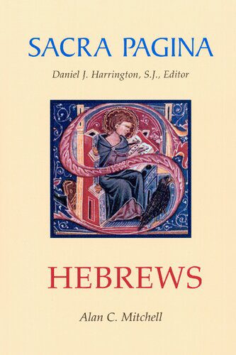 خرید و دانلود نسخه کامل کتاب Sacra Pagina: Hebrews_68cd1382bb144.jpeg خرید و دانلود نسخه کامل کتاب Sacra Pagina: Hebrews