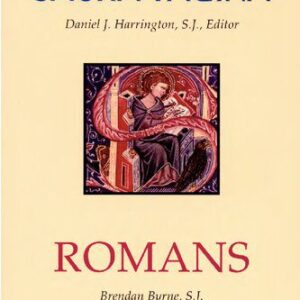 خرید و دانلود نسخه کامل کتاب Sacra Pagina: Romans