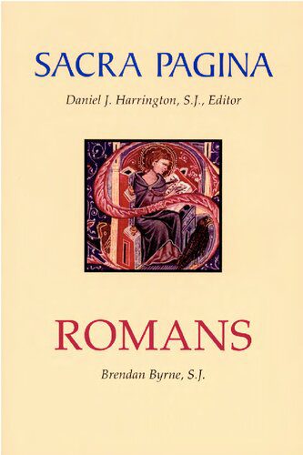 خرید و دانلود نسخه کامل کتاب Sacra Pagina: Romans_68cd136b4646f.jpeg خرید و دانلود نسخه کامل کتاب Sacra Pagina: Romans