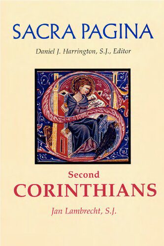 خرید و دانلود نسخه کامل کتاب Sacra Pagina: Second Corinthians_68cd13c28fbcc.jpeg خرید و دانلود نسخه کامل کتاب Sacra Pagina: Second Corinthians