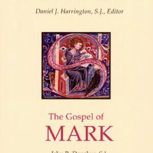 خرید و دانلود نسخه کامل کتاب Sacra Pagina: The Gospel of Mark