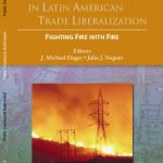 خرید و دانلود نسخه کامل کتاب Safeguards and Antidumping in Latin American Trade Liberalization. Fighting Fire with Fire