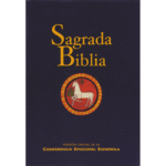 خرید و دانلود نسخه کامل کتاب Sagrada Biblia – Versión oficial de la Conferencia Episcopal Española