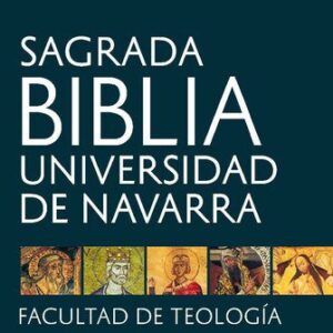 خرید و دانلود نسخه کامل کتاب Sagrada Biblia