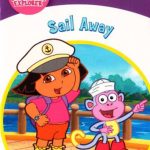 خرید و دانلود نسخه کامل کتاب Sail Away