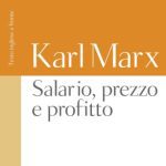 خرید و دانلود نسخه کامل کتاب Salario, prezzo e profitto