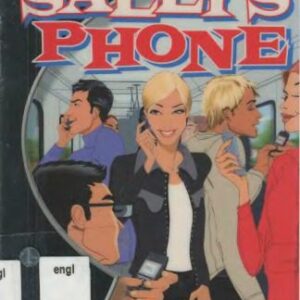 خرید و دانلود نسخه کامل کتاب Sally’s Phone