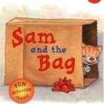 خرید و دانلود نسخه کامل کتاب Sam and the Bag