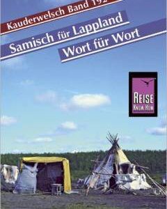 خرید و دانلود نسخه کامل کتاب Samisch für Lappland – Wort für Wort