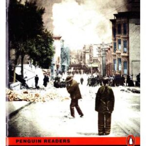 خرید و دانلود نسخه کامل کتاب San Francisco Story