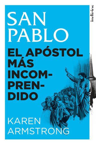 خرید و دانلود نسخه کامل کتاب San Pablo: el apostol más incomprendido_68cdb2de7dfad.jpeg خرید و دانلود نسخه کامل کتاب San Pablo: el apostol más incomprendido