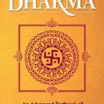خرید و دانلود نسخه کامل کتاب Sanatana Dharma: An Advanced Textbook of Hindu Religion and Ethics