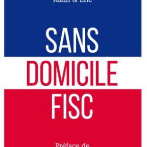 خرید و دانلود نسخه کامل کتاب Sans Domicile Fisc