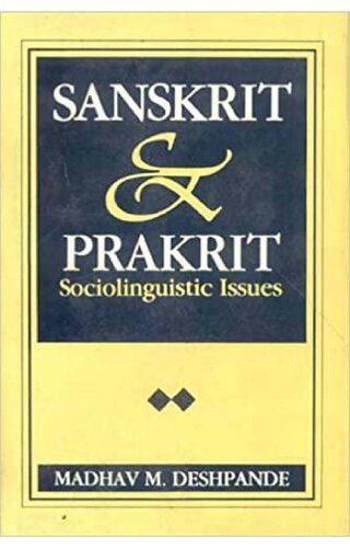 خرید و دانلود نسخه کامل کتاب Sanskrit & Prakrit, Sociolinguistic Issues_68c4fe11c3e62.jpeg خرید و دانلود نسخه کامل کتاب Sanskrit & Prakrit, Sociolinguistic Issues