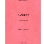 خرید و دانلود نسخه کامل کتاب Sanskrt. Ucební texty