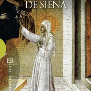 خرید و دانلود نسخه کامل کتاب Santa Catalina de Siena