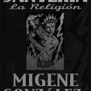 خرید و دانلود نسخه کامل کتاب Santería: La Religión