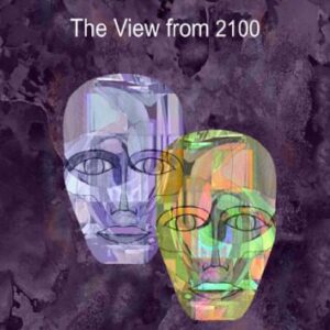 خرید و دانلود نسخه کامل کتاب Sapiens Rising: The View from 2100