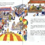 خرید و دانلود نسخه کامل کتاب Sara Says No!, Адаптированная аудиокнига – MacMillan, уровень-0