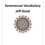خرید و دانلود نسخه کامل کتاب Saramaccan Vocabulary
