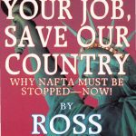 خرید و دانلود نسخه کامل کتاب Save Your Job, Save Our Country