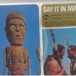خرید و دانلود نسخه کامل کتاب Say It in Maori: Phrase Book