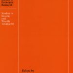 خرید و دانلود نسخه کامل کتاب Scanner Data and Price Indexes (National Bureau of Economic Research Studies in Income and Wealth)