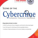 خرید و دانلود نسخه کامل کتاب Scene of the Cybercrime