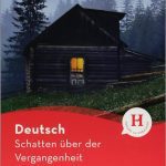 خرید و دانلود نسخه کامل کتاب Schatten über der Vergangenheit