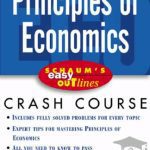 خرید و دانلود نسخه کامل کتاب Schaum’s Easy Outline of Principles of Economics