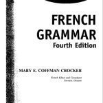 خرید و دانلود نسخه کامل کتاب Schaum’s outline of French grammar