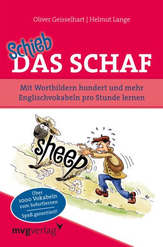 خرید و دانلود نسخه کامل کتاب Schieb das Schaf: Mit Wortbildern hundert und mehr Englischvokabeln pro Stunde lernen_68befead1c2e1.jpeg خرید و دانلود نسخه کامل کتاب Schieb das Schaf: Mit Wortbildern hundert und mehr Englischvokabeln pro Stunde lernen
