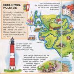 خرید و دانلود نسخه کامل کتاب Schleswig-Holstein