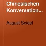 خرید و دانلود نسخه کامل کتاب Schlüssel zur chinesischen Konversationsgrammatik