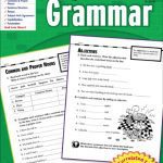 خرید و دانلود نسخه کامل کتاب Scholastic Success with Grammar Grade 3
