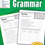 خرید و دانلود نسخه کامل کتاب Scholastic Success with Grammar Grade 5
