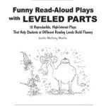خرید و دانلود نسخه کامل کتاب Scholastic Teaching Resources. Funny Read-Aloud Plays with Leveled Parts