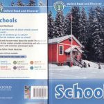خرید و دانلود نسخه کامل کتاب Schools: Read and Discover Level 1. Book