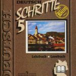 خرید و دانلود نسخه کامل کتاب Schritte 5. 9 класс. Учебник и книга для чтения